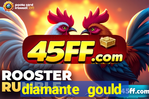 diamante gould venda rj